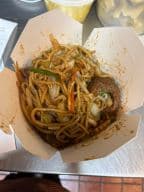 Best 61. Beef Lo Mein牛捞面 in Philadelphia, PA