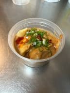 Best A12. Szechuan Wontons in Hot Peanut Oil抄手 in Philadelphia, PA