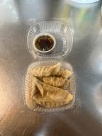 Best A10. Chicken Dumplings鸡肉饺 in Philadelphia, PA