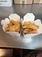 Best 38. Sweet and Sour Shrimp甜酸虾 in Philadelphia, PA