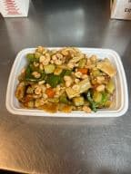 Best 27. Chicken with Peanuts宫保鸡 in Philadelphia, PA