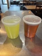 Best Sweet tea lemonade in Philadelphia, PA